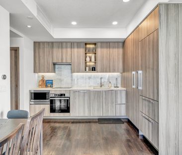 For Lease - 95 McMahon Drive, Toronto, Ontario - Photo 2