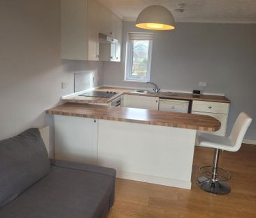 1 bedroom flat to rent - Photo 4