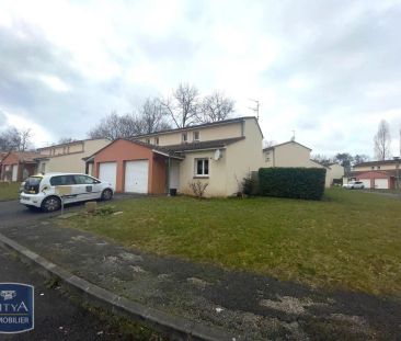 Maison à louer 4 pièces 79.07m² - Photo 5