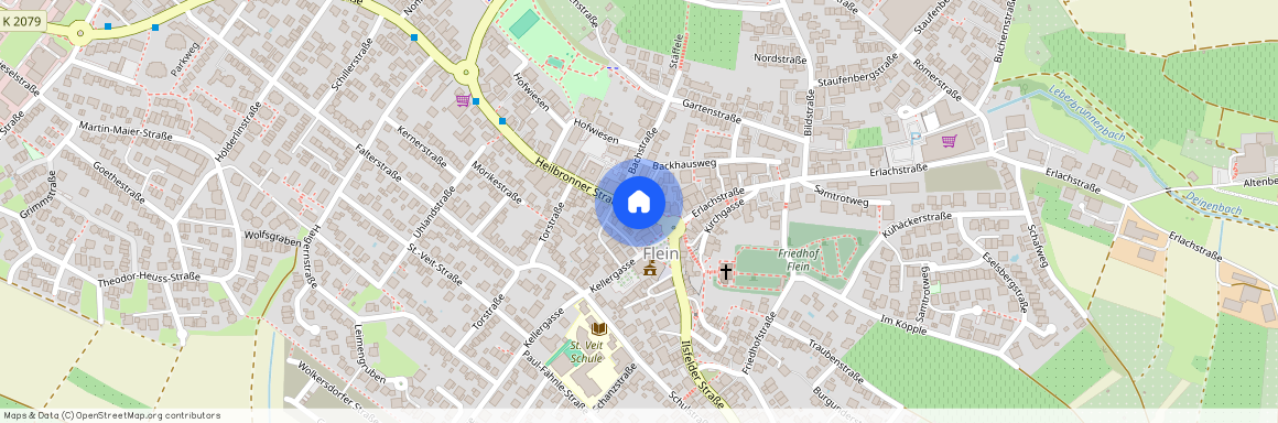 74223 Baden-Württemberg - Flein