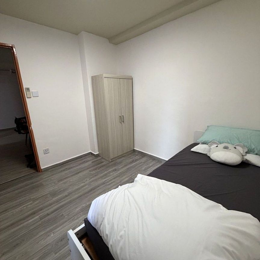 Blk 340A Sun Trellis (Sembawang), HDB 4 Rooms - For Rent - Photo 1
