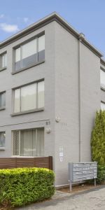 LIGHT, BREEZY AND SECURE APARTMENT - Photo 4