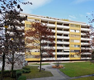 "Ruhiges Wohnen im Gellert Nähe Aeschenplatz!" - Foto 1