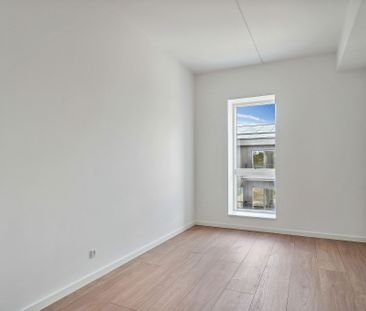 3-vær. lejlighed - Foto 6