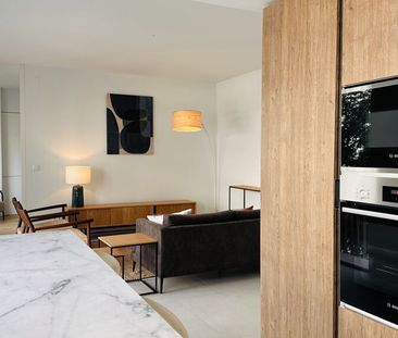1 Bedroom Apartment with a view, Avenida da Liberdade, Lisboa - Photo 3