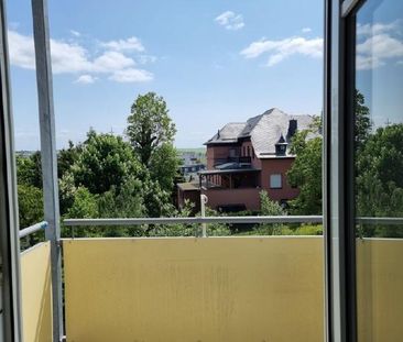 Schicke kleine Singlewohnung mit Pantryküche und Balkon! - Photo 5