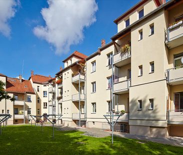 Rudolf-Breitscheid-Str. 22, 04158 Leipzig OT Lindenthal - Foto 4