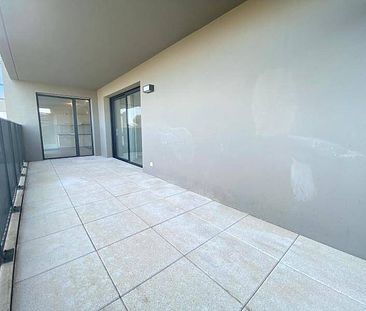 Location appartement récent 2 pièces 44.8 m² à Montpellier (34000) - Photo 1