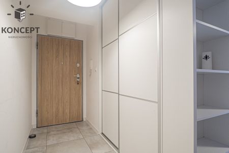 Rozkładowe 3-pok. mieszkanie z balkonem | OD 01.04 - Zdjęcie 4