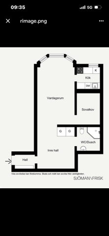 Grevgatan, Stockholm - Photo 2