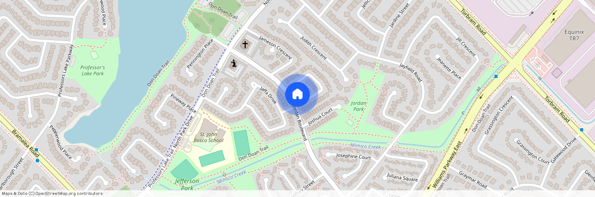 31 Junewood Crescent, Brampton