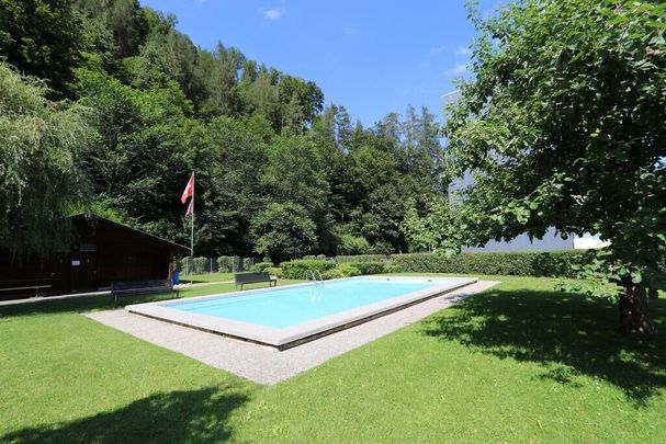 Quartier résidentiel calme et adapté aux enfants à l’orée de la forêt - Photo 1