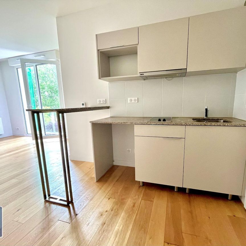 Location Appartement 1 pièce 29m² LE HAVRE 76600 - Photo 1