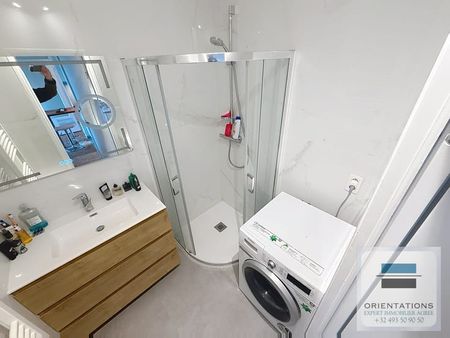 Appartement te huur - Foto 2