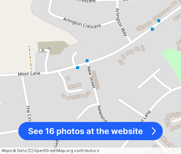 New Street, Wilmslow, SK9 - Photo 1