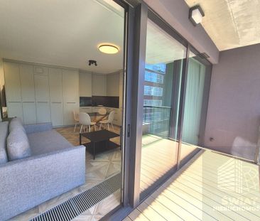 Apartament w Aloha Residence - Фото 3