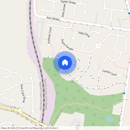 50 Goshawk Drive, Kallangur