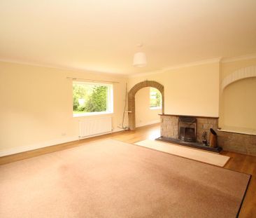 3 bedroom bungalow to rent - Photo 1