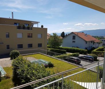 3.5 Zimmer, 77 m², 1. Stock - Foto 6
