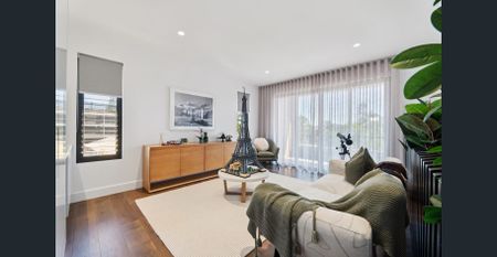 Contemporary Luxury With Unrivalled Skyline Views - Photo 5