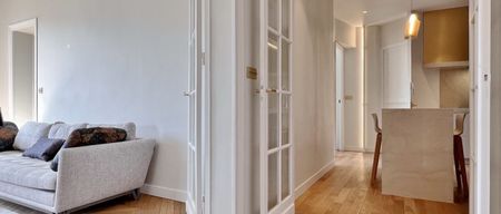 Appartement • Ecole Militaire - Photo 2