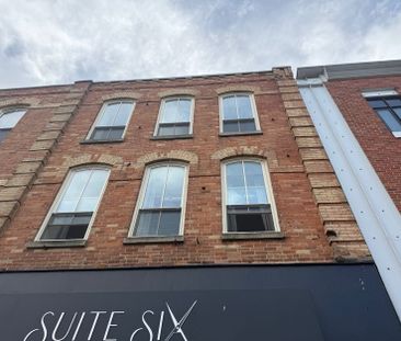 For Lease - 172 Broadway N/A Unit# 2, Orangeville, Ontario - Photo 3