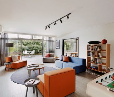 Twin Room (The Annex) - Photo 1