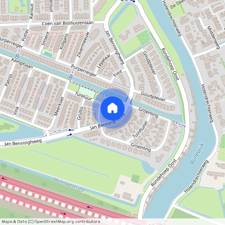 Poldermeester 205, Ouderkerk Aan De Amstel