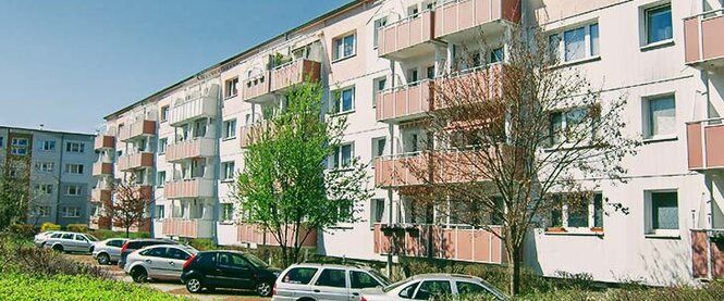 Familienwohnung im Erdgeschoss - Photo 1