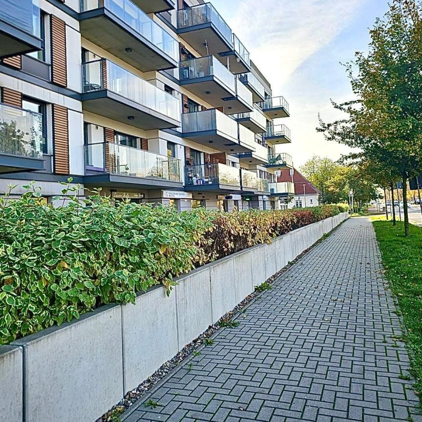 Apartament premium 2 pokoje Bielniki, Wilda - Photo 1