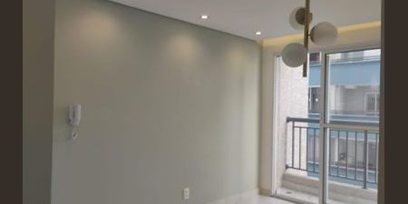 Apartamento para alugar com 34m², 2 quartos e 1 vaga - Foto 3