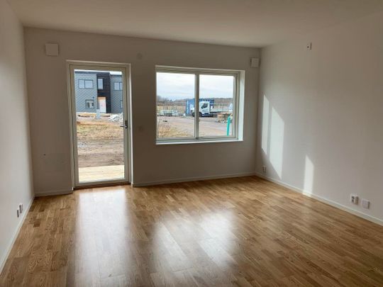 Bifrostvägen, Allarp - Foto 1