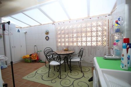 Apartamento bajo en Dehesa de Campoamor. SEPTIEMBRE - Photo 5