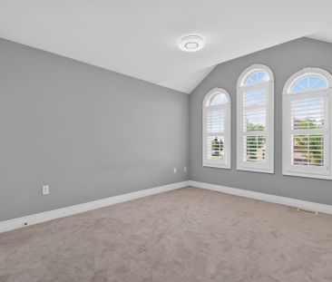 For Lease - 4 Teal Crest Circle Unit# Upper, Brampton, Ontario - Photo 5