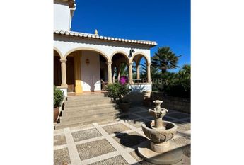 3 room luxury House for rent in Benitachell, Spain