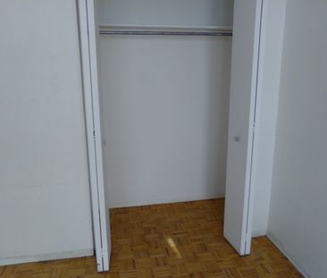 Chambre Fermée à Louer - Photo 2