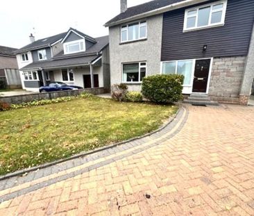 5 Baillieswells Crescent, AB15 9BD, Aberdeen - Photo 3