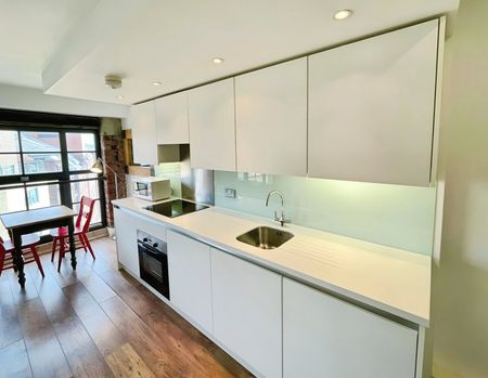 1 bedroom apartment to rent - Photo 3
