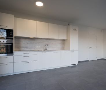 Rue du Bambou, 1190, Forest - Photo 4