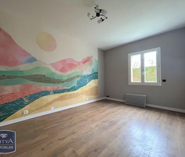 Location Maison 5 pièces 111m² SAINTES 17100 - Photo 5