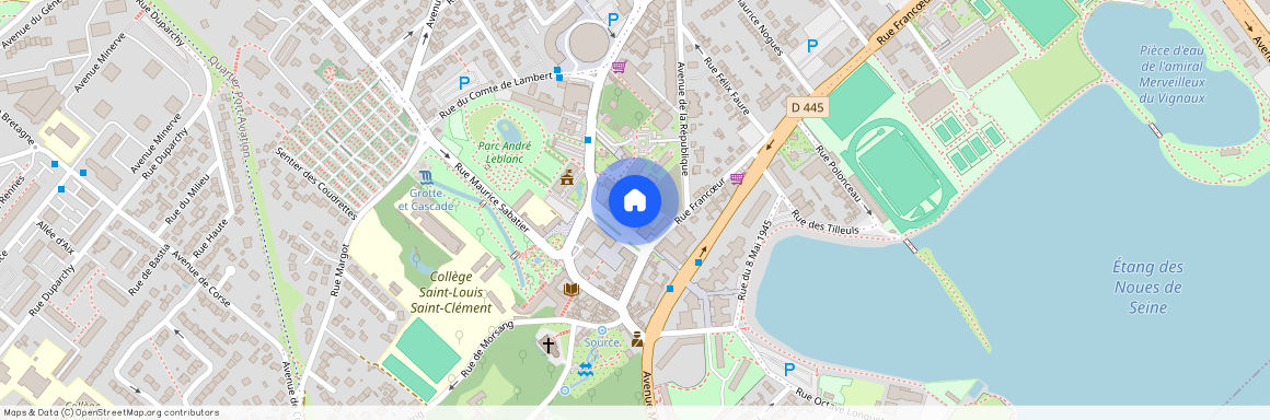 91170, Viry-Châtillon