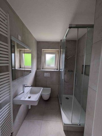 4 Zimmer, 80 m², 1. Stock - Photo 3