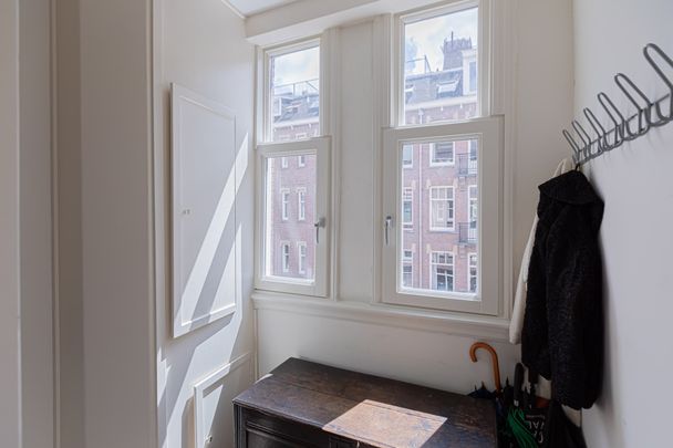 For rent: Pieter Aertszstraat, 1074 VP Amsterdam - Foto 1