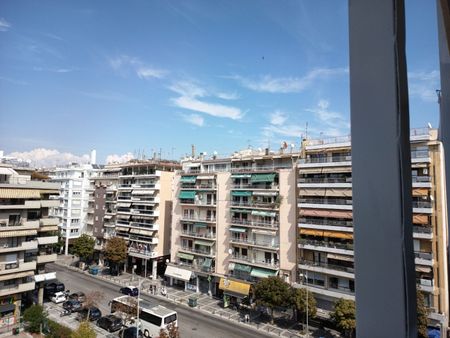 Διαμέρισμα για ενοικίαση Νέα Παραλία (Ανάληψη - Μπότσαρη - Νέα Παραλία) - Photo 4