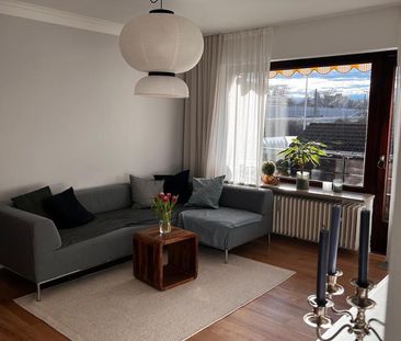 Nachmieter gesucht ab 15.01.2026 // 2 Zi Whg // 55qm (Karlsfeld) - Photo 1