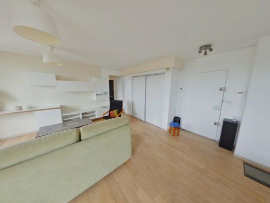 Location Appartement 2 pièces 56m² ST CYR SUR LOIRE 37540 - Photo 1