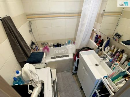 Byt 2+1, 55 m - Fotografie 5