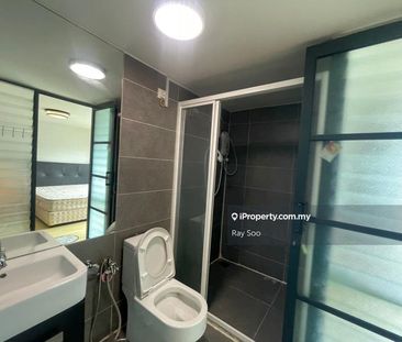 Empire Damansara (Empire SOHO 2), Damansara Perdana - Foto 1