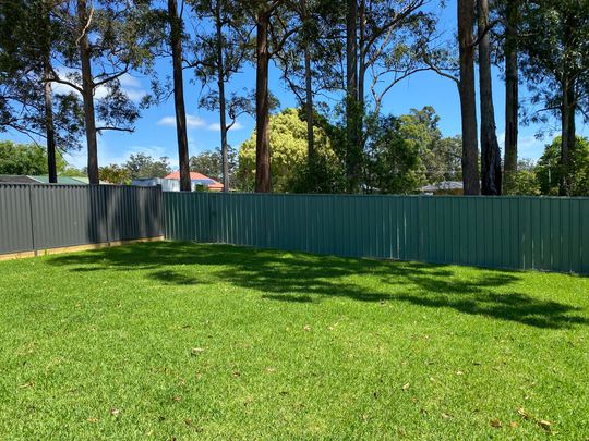 Contemporary Elegance - Photo 1