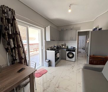 Διαμέρισμα για ενοικίαση Λουτράκι (Λουτράκι-Περαχώρα) - Photo 3